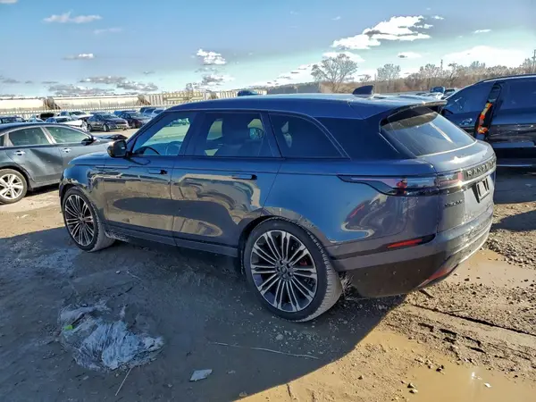 SALYL2EX7RA369479 2024 LAND ROVER RANGE ROVER VELAR - Image 2