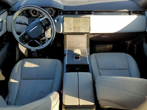 SALYL2EX7RA369479 2024 LAND ROVER RANGE ROVER VELAR - Image 8