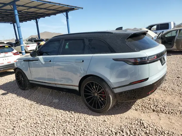 SALYL2EX7RA371152 2024 LAND ROVER RANGE ROVER - Image 2