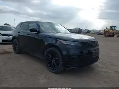 SALYL2EX7RA372530 2024 LAND ROVER RANGE ROVER VELAR