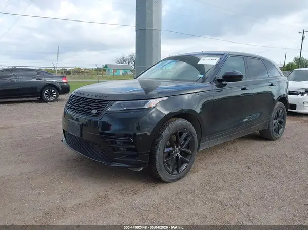 SALYL2EX7RA372530 2024 LAND ROVER RANGE ROVER VELAR - Image 2