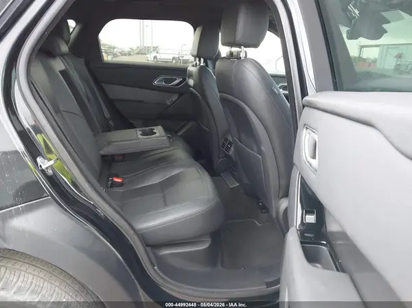 SALYL2EX7RA372530 2024 LAND ROVER RANGE ROVER VELAR - Image 8