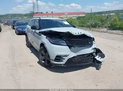 SALYL2EX7RA383043 2024 LAND ROVER RANGE ROVER VELAR