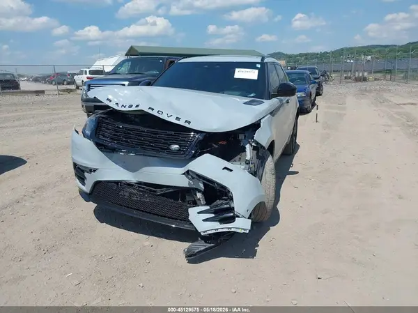 SALYL2EX7RA383043 2024 LAND ROVER RANGE ROVER VELAR - Image 2
