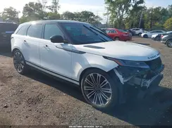 SALYL2EX7RA384421 2024 LAND ROVER RANGE ROVER VELAR