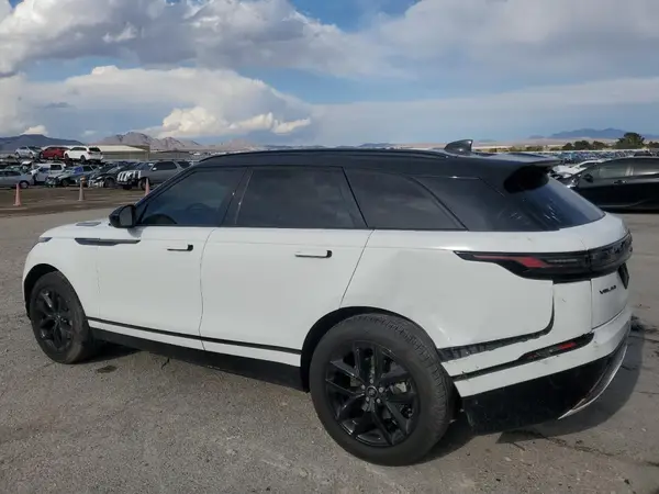 SALYL2EX7RA389893 2024 LAND ROVER RANGE ROVER - Image 2