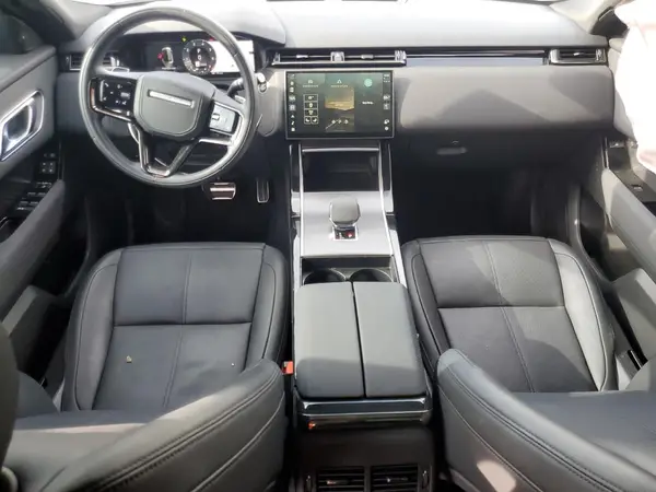 SALYL2EX7RA389893 2024 LAND ROVER RANGE ROVER - Image 8