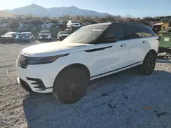 SALYL2EX7SA391911 2025 LAND ROVER RANGE ROVER
