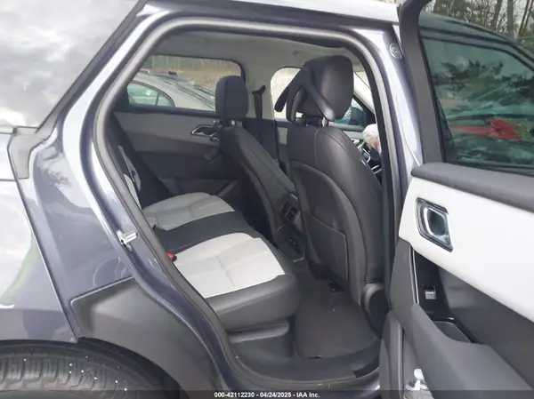 SALYL2EX7SA804720 2025 LAND ROVER RANGE ROVER VELAR - Image 8
