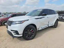SALYL2EX7SA808959 2025 LAND ROVER RANGE ROVER VELAR