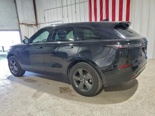 SALYL2EX7SA809772 2025 LAND ROVER RANGE ROVER VELAR - Image 2