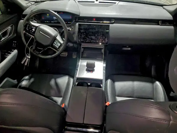 SALYL2EX7SA809772 2025 LAND ROVER RANGE ROVER VELAR - Image 8