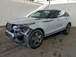 SALYL2EX7SA810291 2025 LAND ROVER RANGE ROVER VELAR