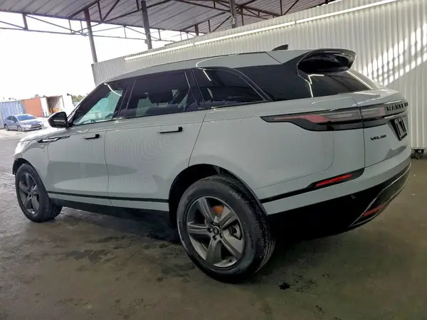 SALYL2EX7SA810291 2025 LAND ROVER RANGE ROVER VELAR - Image 2