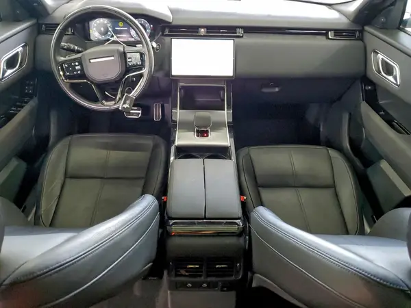 SALYL2EX7SA810291 2025 LAND ROVER RANGE ROVER VELAR - Image 8
