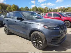 SALYL2EX7TA819803 2026 LAND ROVER RANGE ROVER VELAR