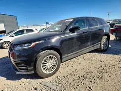SALYL2EX8KA203882 2019 LAND ROVER RANGE ROVER