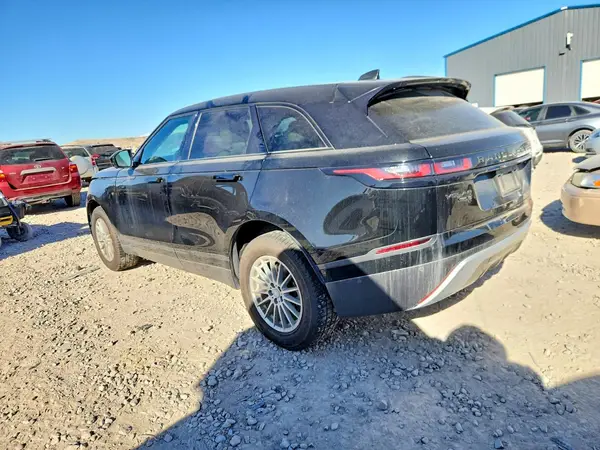SALYL2EX8KA203882 2019 LAND ROVER RANGE ROVER - Image 2