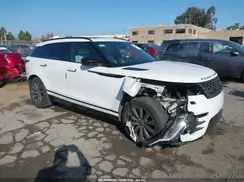 SALYL2EX8KA210279 2019 LAND ROVER RANGE ROVER VELAR