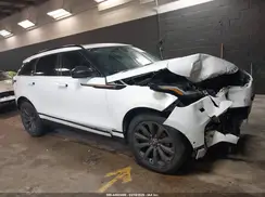 SALYL2EX8KA216115 2019 LAND ROVER RANGE ROVER VELAR
