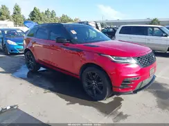 SALYL2EX8KA217393 2019 LAND ROVER RANGE ROVER VELAR