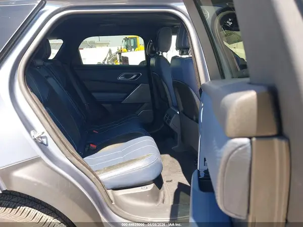 SALYL2EX8KA217636 2019 LAND ROVER RANGE ROVER VELAR - Image 8