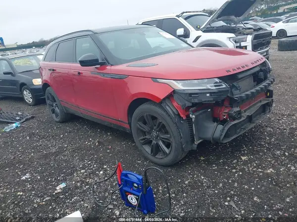 SALYL2EX8KA218480 2019 LAND ROVER RANGE ROVER VELAR - Image 1