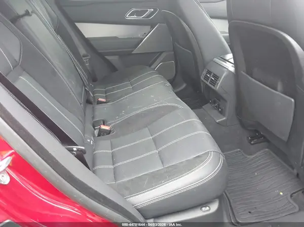 SALYL2EX8KA218480 2019 LAND ROVER RANGE ROVER VELAR - Image 8