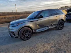 SALYL2EX8KA219628 2019 LAND ROVER RANGE ROVER VELAR