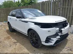 SALYL2EX8KA219872 2019 LAND ROVER RANGE ROVER VELAR