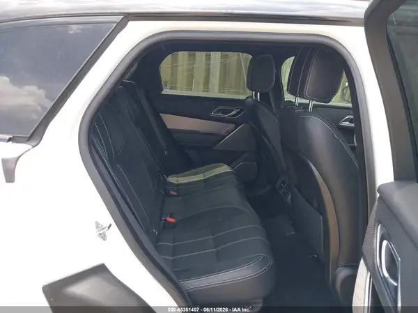 SALYL2EX8KA219872 2019 LAND ROVER RANGE ROVER VELAR - Image 8