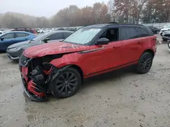 SALYL2EX8KA220195 2019 LAND ROVER RANGE ROVER