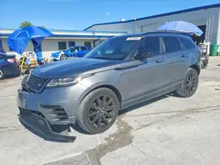 SALYL2EX8KA220388 2019 LAND ROVER RANGE ROVER