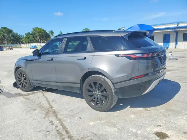 SALYL2EX8KA220388 2019 LAND ROVER RANGE ROVER - Image 2