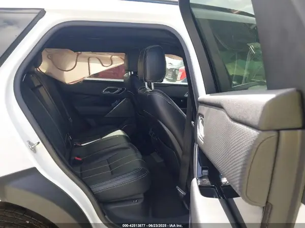 SALYL2EX8KA234355 2019 LAND ROVER RANGE ROVER VELAR - Image 8
