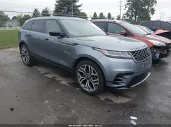 SALYL2EX8KA234548 2019 LAND ROVER RANGE ROVER VELAR