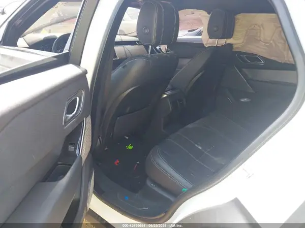 SALYL2EX8KA782517 2019 LAND ROVER RANGE ROVER VELAR - Image 8