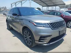 SALYL2EX8KA784025 2019 LAND ROVER RANGE ROVER VELAR