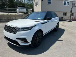 SALYL2EX8KA789614 2019 LAND ROVER RANGE ROVER VELAR