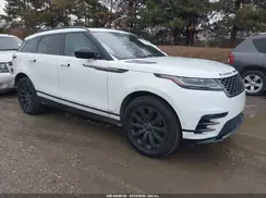 SALYL2EX8KA791220 2019 LAND ROVER RANGE ROVER VELAR