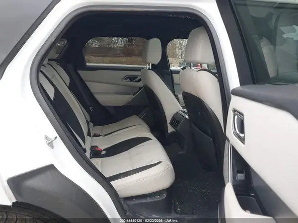 SALYL2EX8KA791220 2019 LAND ROVER RANGE ROVER VELAR - Image 8