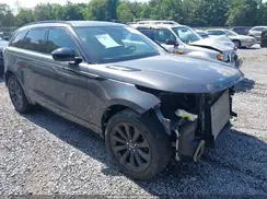 SALYL2EX8KA791802 2019 LAND ROVER RANGE ROVER VELAR