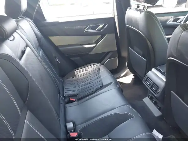 SALYL2EX8KA791802 2019 LAND ROVER RANGE ROVER VELAR - Image 8