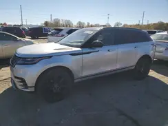SALYL2EX8KA792108 2019 LAND ROVER RANGE ROVER VELAR