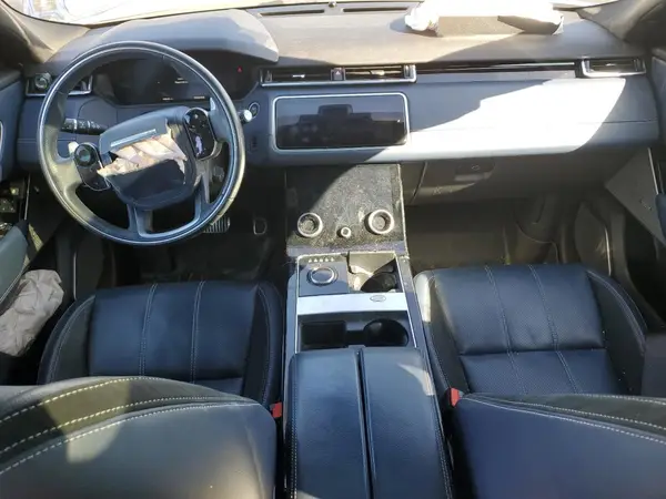 SALYL2EX8KA792108 2019 LAND ROVER RANGE ROVER VELAR - Image 8