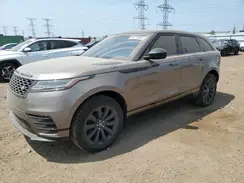 SALYL2EX8KA792870 2019 LAND ROVER RANGE ROVER VELAR
