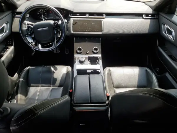 SALYL2EX8KA792870 2019 LAND ROVER RANGE ROVER - Image 8