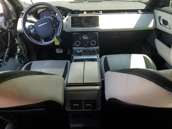 SALYL2EX8KA793405 2019 LAND ROVER RANGE ROVER - Image 8