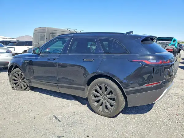 SALYL2EX8KA793811 2019 LAND ROVER RANGE ROVER - Image 2