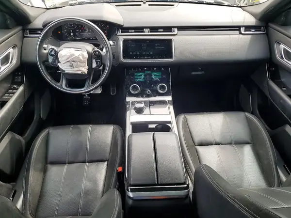 SALYL2EX8KA793811 2019 LAND ROVER RANGE ROVER - Image 8